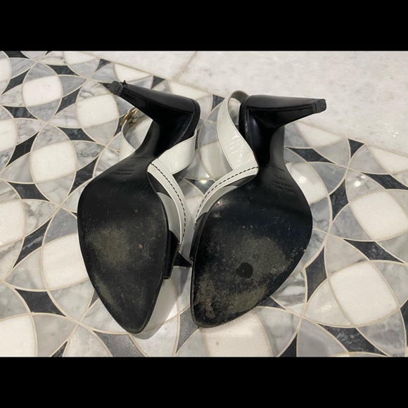 Miu Miu sling backs - Picture 4 of 7